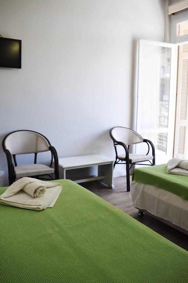 City Center Hotel Каламата Екстериор снимка