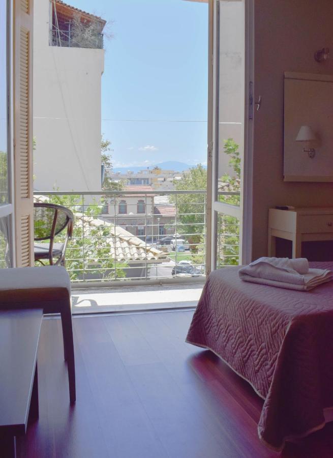 City Center Hotel Каламата Екстериор снимка