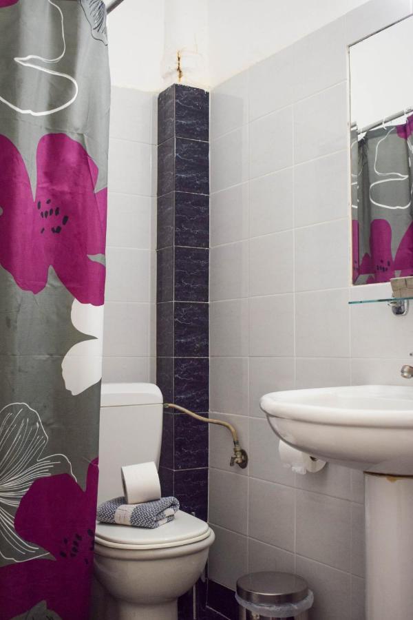 City Center Hotel Каламата Екстериор снимка