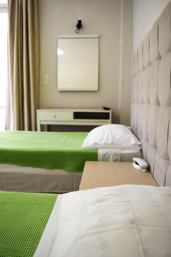 City Center Hotel Каламата Екстериор снимка